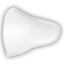 Fiberglass T Transmission Tunnel
