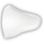 Fiberglass T Transmission Tunnel
