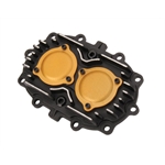 Winters Performance 6746-8208C Standard Sprint Car Rearend Gear Cover