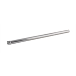 Mild Steel 48 Inch Exhaust Tubing Length, 2-1/4 Inch