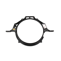 Quick Time RM-6090 Chevy Automatic Transmission Safety Shield w Mount