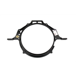 Quick Time RM-6090 Chevy Automatic Transmission Safety Shield w Mount