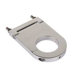 Speedway Swinger Column Drop, Tilt Column, 2 Inch Hole, 3-1/2 Inch