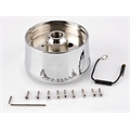 Mounting Hub for 9-Bolt Steering Wheels