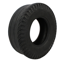 Coker Tire 623046 Firestone Drag Slick, Blackwall, 1000-15