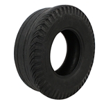 Coker Tire 623046 Firestone Drag Slick, Blackwall, 1000-15