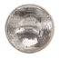 12 Volt 7 Inch Round Hi/Low Halogen Headlight, Replacement Bulb 12 Volt 7 Inch Round Hi/Low Halogen Headlight, Replacement Bulb