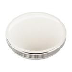 1930-31 Ford Model A Stainless Gas Tank Cap