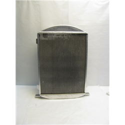 Garage Sale - Griffen Flathead V8 1932 Ford Aluminum Radiator