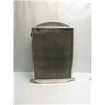 Garage Sale - Griffen Flathead V8 1932 Ford Aluminum Radiator