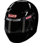 Garage Sale - Simpson Voyager Evolution Black 6 3/4