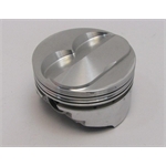 Garage Sale - KB SBC 350 Hypereutectic Pistons - 30 Over