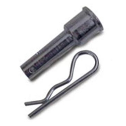 AFCO 10156-2 2-1/2 Inch Shock Mount Hairpin