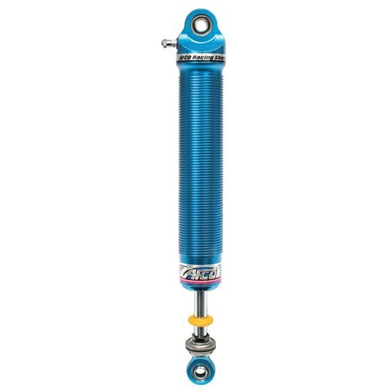 AFCO 2174D 21 Series Large Body Threaded Gas Shock-7 Inch, LH, 4 Valve AFCO 2174D 21 Series Large Body Threaded Gas Shock-7 Inch, LH, 4 Valve