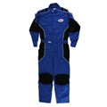 Bell Crew Tech Suit