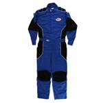 Bell Crew Tech Suit
