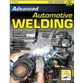 Book - Advanced Automotive Welding