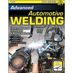 Book - Advanced Automotive Welding