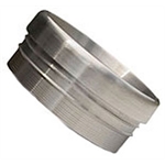 Dynatech® 794-93030 TorQ Tip Exhaust Tip - Single, 3 Inch
