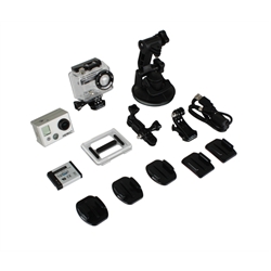 GoPro HD Hero 2 Camera