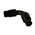 Jiffy-Tite 52812E 90° Male Elbow-3/4 Inch NPT Connect Fluid Fitting