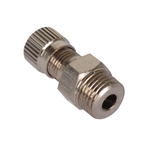 Cold Fire Super Systems 80006333 Steel Schrader Valve & Cap-1/8 In NPT