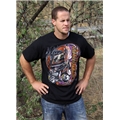 Swindell Bullseye T-Shirt