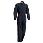 Garage Sale - Sparco Pit Stop Crew Suit, Small