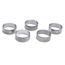 Clevite Engine Parts SH290S P-Series Small Block Chevy Cam Bearings Clevite Engine Parts SH290S P-Series Small Block Chevy Cam Bearings