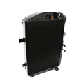 Walker Z-AC512-1 Z-Series 1932 Chevrolet Radiator w/ A/C Condenser