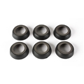 Seals-It WS4375 Heim Seals, 7/16 Inch Hole, Set/6
