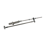Speedway Rochester Tri-Power Throttle Linkage, Progressive