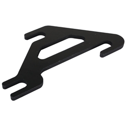 Slide-In Rack Spacers
