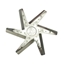 Chrome/Stainless Flex Fan Chrome/Stainless Flex Fan