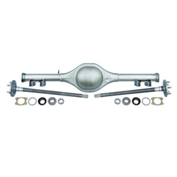 Currie 1968-72 Nova Multi-leaf 9 Inch Rear Axle