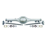 Currie 1968-72 Nova Multi-leaf 9 Inch Rear Axle