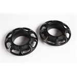 Howe Racing Enterprises 30205 IMCA Light 5 Inch Spring Adapter Plate