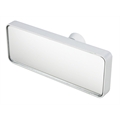 Billet Aluminum Inside Mirror, Glue-On