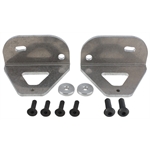Dirt Wings for Billet Aluminum Floor Jack