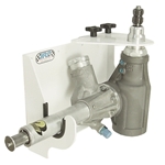 HRP HRP6780-3-WHT Gen. II Steering Gear Rack