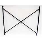 Garage Sale - Steel Non-Adjustable Rear Wing Tree, 21.5 x 26.25