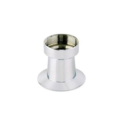 Model T Filler Neck, Chrome