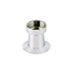 Model T Filler Neck, Chrome Model T Filler Neck, Chrome
