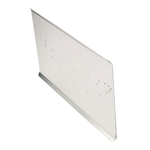 HRP Nose Wing Straight Side Boards