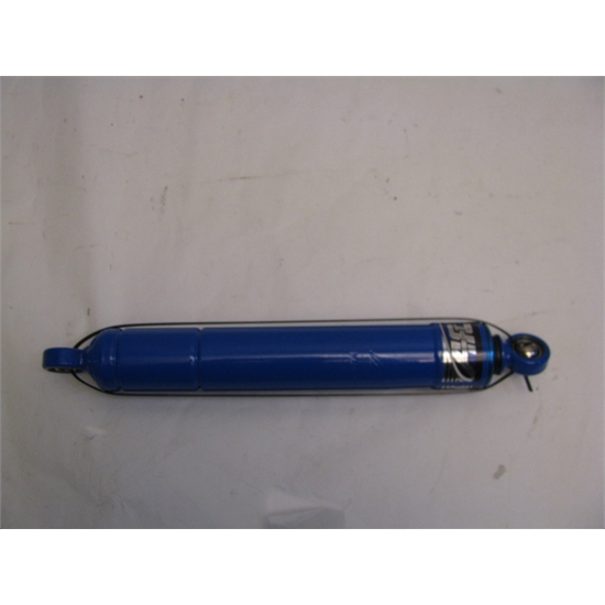 Garage Sale - AFCO 19 Series Big Steel Body Rebuildable Twin Tube Shock, 9 Inch Stroke Garage Sale - AFCO 19 Series Big Steel Body Rebuildable Twin Tube Shock, 9 Inch Stroke