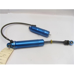 Garage Sale - AFCO 32 Series Double Adj. Mono-Tube Alum Shock 7 Inch