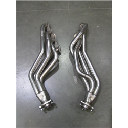 Garage Sale - Dynatech® SuperMaxx 1999-03 Ford F-150 Headers, 5.4L
