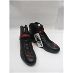 Garage Sale - Alpinestars Tech 1-T Racing Shoe, Red, Size 13