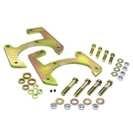 Garage Sale - Basic Disc Brake Kit: 1947-59 Chevy Half Ton