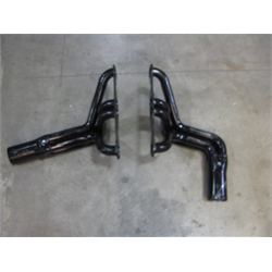 Garage Sale - Schoenfeld IMCA Modified Headers, Fits Dirtworks and d&M Chassis